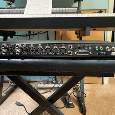 Apogee Ensemble Thunderbolt Audio Interface image 4