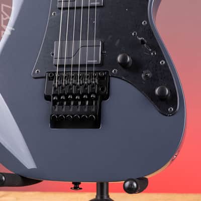 Ibanez Prestige RGR5130 Gray Metallic image 5