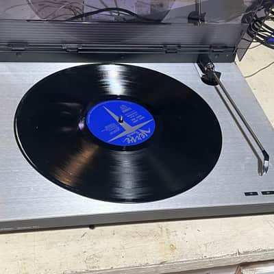 Bang & Olufsen Beogram RX Turntable w/ MMC5 Cartridge, Original Box – Tested, 33/45 RPM image 1