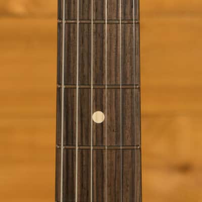 Suhr Classic S Antique SSS Sonic Blue Rosewood image 6