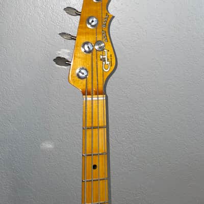 2000   G & L   ASAT   USA image 4
