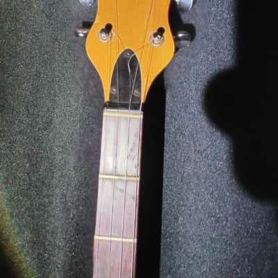 1974 Framus 5 string, Nashville series,Texan image 4
