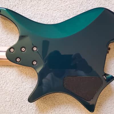 Strandberg USA Boden 7 Custom image 15