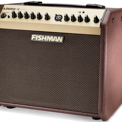 Fishman Loudbox Mini Bluetooth - 60 watts image 3