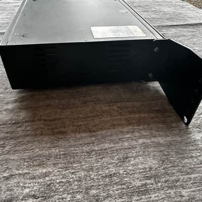Markbass Little Mark Tube 800 800-Watt Bass Amp Head with Rack Mounts image 4