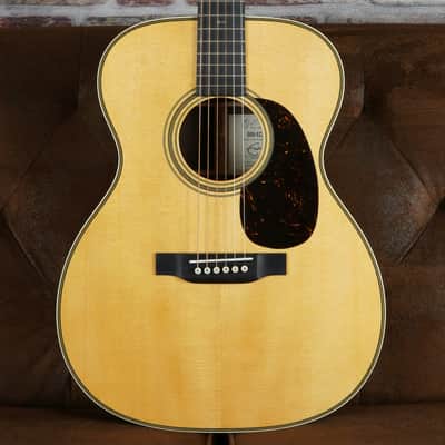 Martin 000-EC 30th Anniversary Bild 1