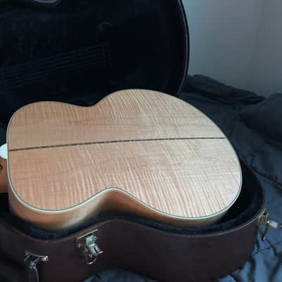 Gibson SJ-200 Standard 2014 - 2020 - Antique Natural image 3
