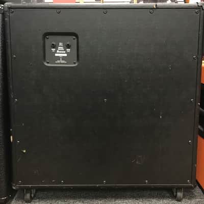 Ibanez IS412CA Tone Blaster Angled Guitar Cabinet image 2