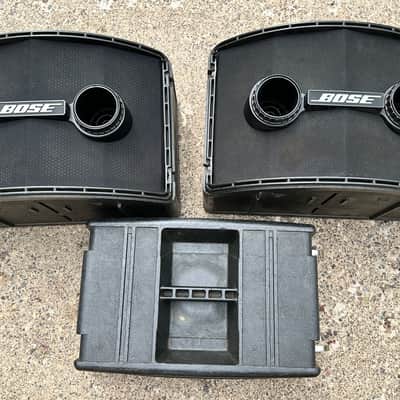 PAIR of Bose 802 Series I Original Speakers image 1