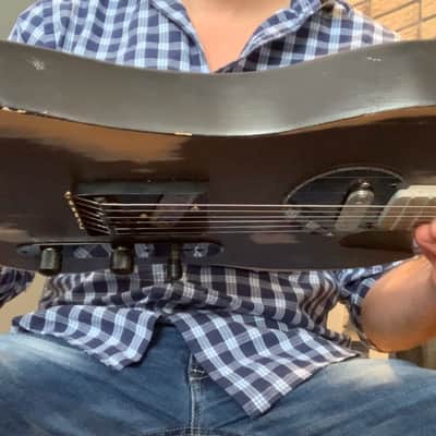 ReVised Telecaster - Custom Relic image 9