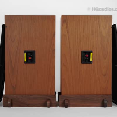 JBL 4412 Pair Of 150W Studio Monitor Speakers - Restored - 1-Year Warranty image 13