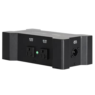 ADJ Accu-Cable Power Bone T1ED Power Distribution Box - Open Box Mint image 4