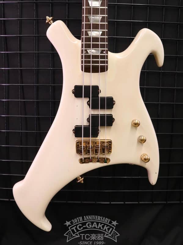Warwick 1986 Buzzard [Shipping Free〜8/31]