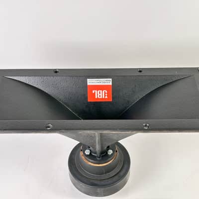 Immagine JBL 2425H High Mid range Compression Driver w/ Horn 2370A - 2