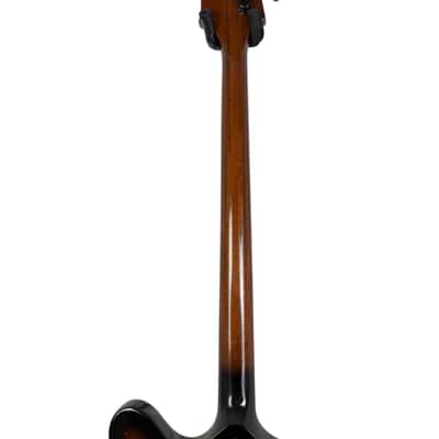 Gibson Thunderbird IV Bass 1997 - Vintage Sunburst image 8