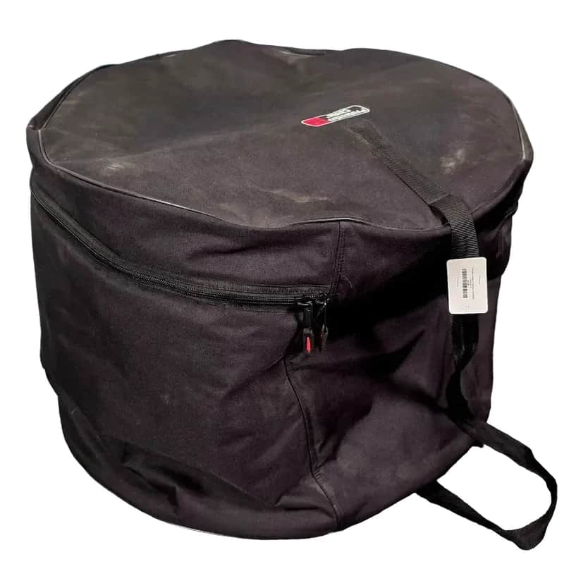 Used Gator Standard Drum Bag Case 22x18 - Good image 1