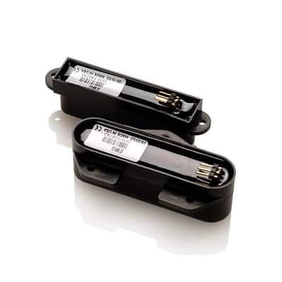 EMG T Black Telecaster Pickup Set image 2