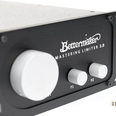 Bettermaker Mastering Limiter 2.0 image 7
