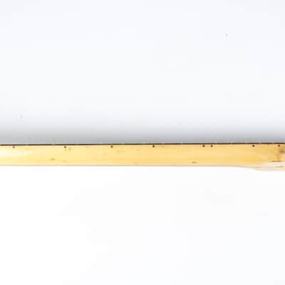 1979 Vintage Fender Stratocaster 3-Bolt Neck Rosewood Fretboard 1970's image 16