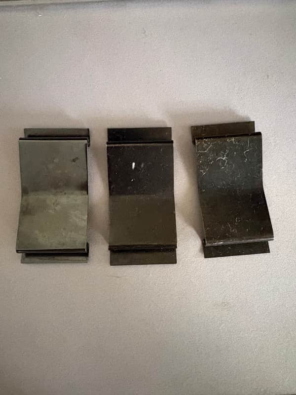 Parker Fly Spring - 9 gauge image 1