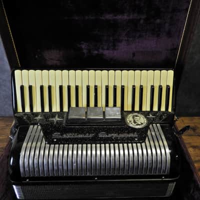 Settimio Soprani Contino Dick Contino Accordion 50's image 3