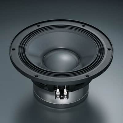 TAD R1-TX - Reference One 3-Way Floorstanding Speakers (Pair) - NEW! image 10
