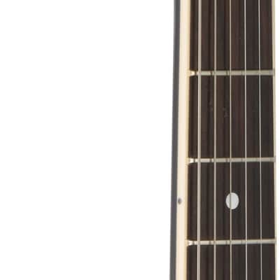 Gibson SG Special Electric Guitar - Ebony image 7