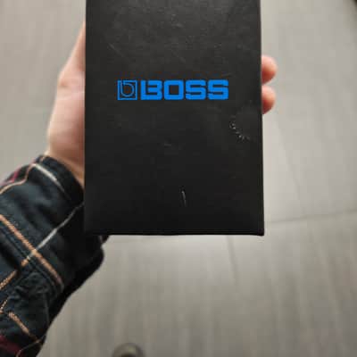 Boss CH-1 Super Chorus image 1