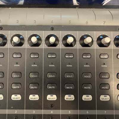 Mackie MCU Control Universal DAW Control Surface image 5