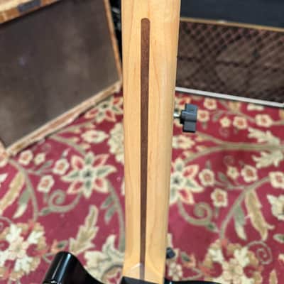 2006 Fender Highway One Telecaster image 11
