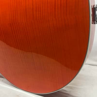 Gretsch G5427T Hollow Body Electric Guitar image 15