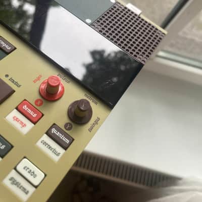 Teenage Engineering EP-1320 Medieval Sampler Composer 2024 - Present - Gold image 6