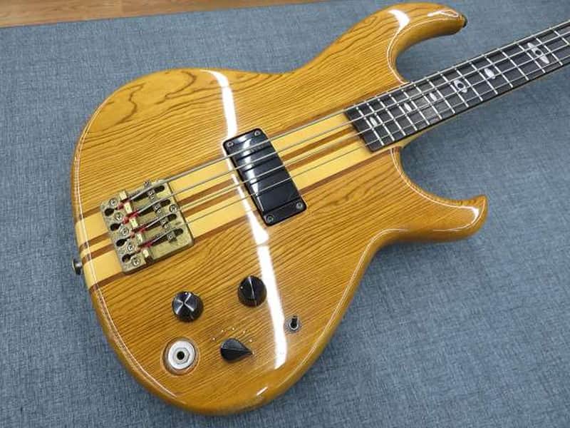 ARIA PROⅡ RSB-900 Electric Bass Guitar Used image 1