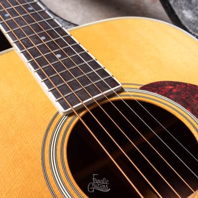 Martin D-35 1983 150 Aniversario Second Hand image 7