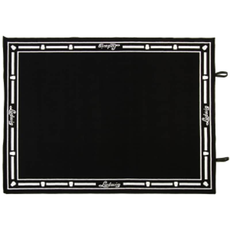 Ludwig Drum Rug