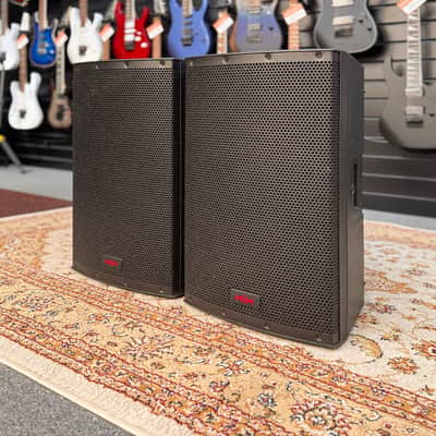 Immagine HH Tensor TRE-1201 12 Inch Active PA Speaker (Pair) - 3