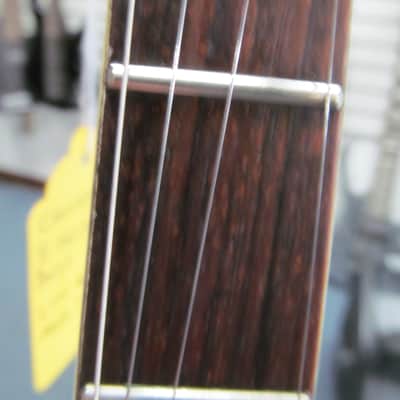 Checkmate 5-String Banjo Made in Japan image 4