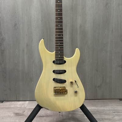 Fernandes Guitars Elec Guitar El image 2