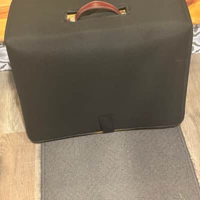 Mojotone tweed deluxe 5e3 15watt combo 2024 - tweed image 6