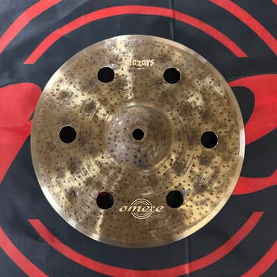 Omete Blazars Series Cymbals- Ozone-13" image 7