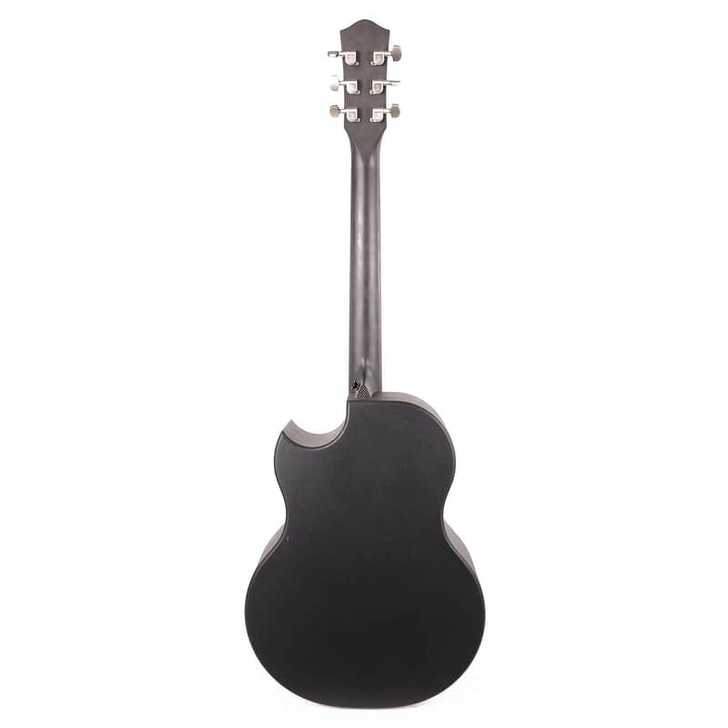 McPherson Carbon Series Sable image 8