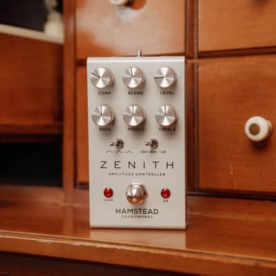 Hamstead Soundworks Zenith Amplitude Controller image 1