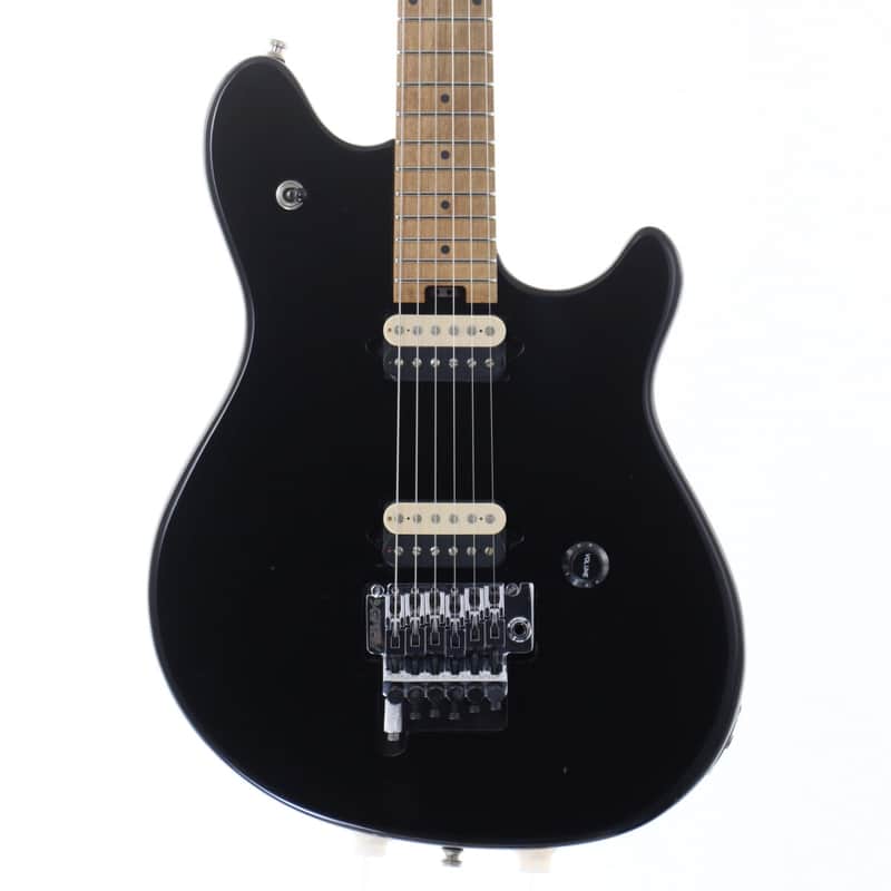 Peavey EVH Wolfgang Special with Floyd Rose image 1
