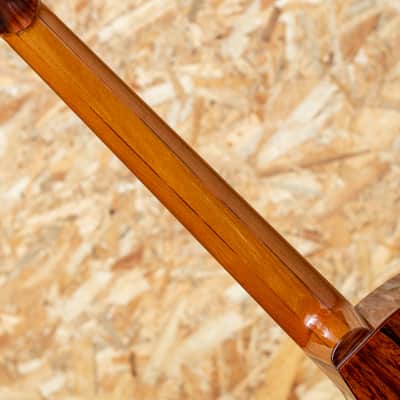 Laurie Williams Tui European Spruce × Madagascar Rosewood 2007 image 7