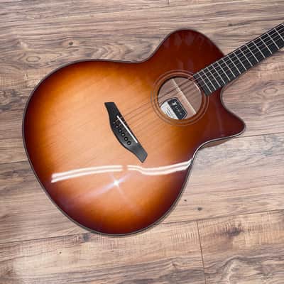 Furch Blue Plus GC-CMa SB SPE 2025 - Sunburst image 1