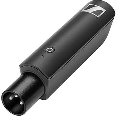 Sennheiser XSW-D XLR Base Set image 2