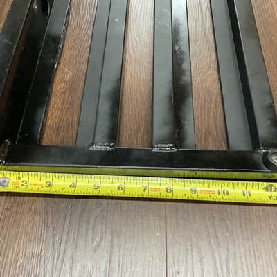 Pedaltrain Classic 2 with Soft Case 2010s - Black image 10