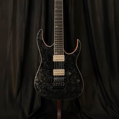 Ibanez RG5320-CSW Prestige Cosmic Shadow image 2
