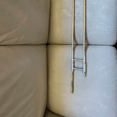 One Of A Kind Conn 32H With F-Attachment image 10