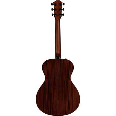 Taylor 322e Grand Concert Acoustic-Electric Guitar (with Case) image 3